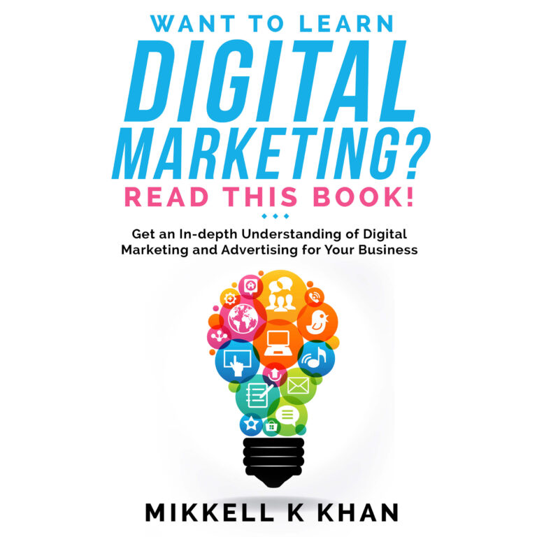 Want to Learn Digital Marketing?