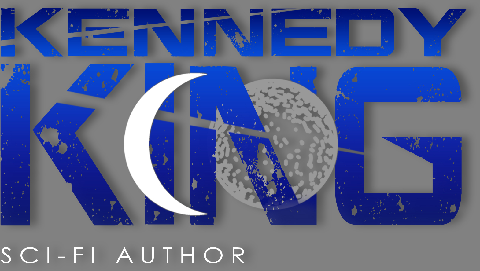 Kennedy King Science Fiction Author